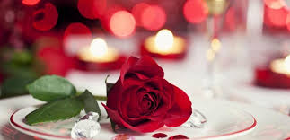 Rooms available at hotel valentine. Top 3 Dining Room Table Ideas For A Luxurious Valentine S Day