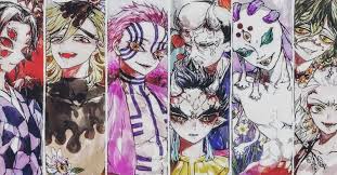 Check spelling or type a new query. Top 15 Strongest Demons In Demon Slayer Ranked Otakusnotes