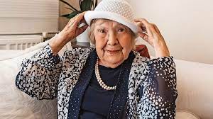 Ünlü sümerolog Muazzez İlmiye Çığ 107 yaşını kutluyor - Kültür - Sanat -  ODATV