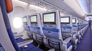 flydubai reveals new onboard experience
