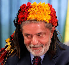 Resultado de imagem para lula COM BONÃ‰