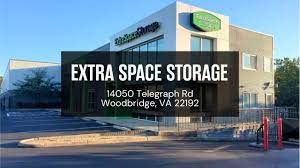storage units in woodbridge va at