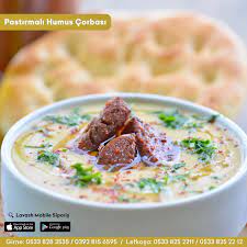 Lavash - 😍🥄🥣 #soup #humus #çorba #foodlover #lavashrestaurant | Facebook