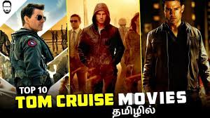 top 10 tom cruise s in tamil