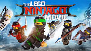 The LEGO NINJAGO Movie｜CATCHPLAY+ Watch Full Movie & Episodes Online