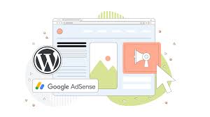 how to get google adsense on wordpress