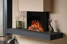 Electric Fires Fireplaces