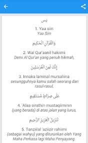 Mambacakan surat yasin dan tahlil merupakan sebuah amalan yang sudah umum di lakukan oleh sebagian besar kalangan umat islam indonesia khususnya yang temasuk pada masyarakat nahdliyin. Bacaan Surat Yasin Dan Terjemahannya Slunecnice Cz