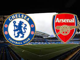 Chelsea vs Arsenal highlights: Bukayo Saka seals win after poor defensive  display from Blues - football.london