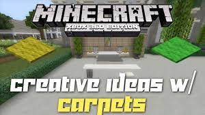 minecraft xbox 360 things to build w