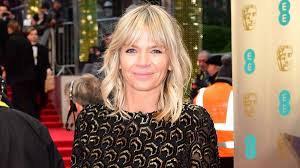 She has been married to fatboy slim since august 20, 1999. It Takes Two Host Zoe Ball Misses Daft 90s Tv Shows Alloa And Hillfoots Advertiser