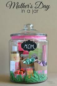 diy gift basket for mom momtrends