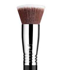 sigma beauty f80 flat kabuki brush