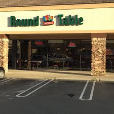 round table pizza pizzeria in placerville