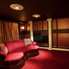 Basement Home Theater Ideas Pictures