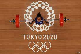 More news for weightlifting olympic games tokyo 2020 » Vkcihrv8qwyhom