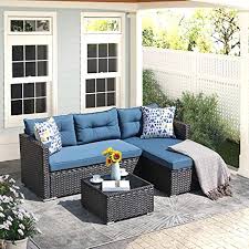 Buy Joivi Outdoor Patio Furniture Set