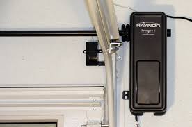 secureloc raynor garage doors