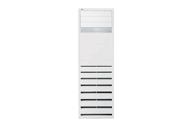 floor standing deluxe ac 48 000 btu