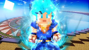 Created by thegamer52 on minecraft version 1.7.10. I Enter Dragon Ball Super For The First Time In Dragon Block C Youtube