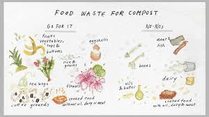 Your 5 Step Guide To Start Composting