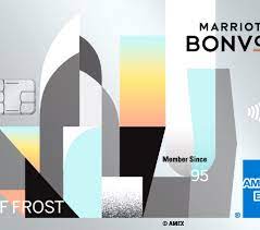 Possible changes for amex marriott bonvoy brilliant card. Say Hello To The Marriott Bonvoy Brilliant Marriott Bonvoy Boundless Credit Cards One Mile At A Time