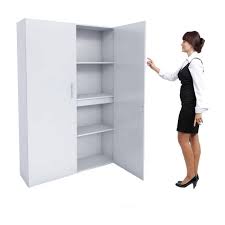 Wall Mount Storage Cabinets