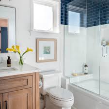 Houzz master bathroom ideas ipcri me. 75 Beautiful Blue Bathroom Pictures Ideas July 2021 Houzz