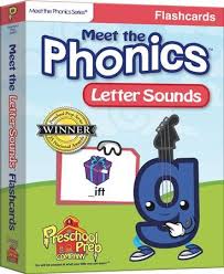 meet the phonics letter sounds