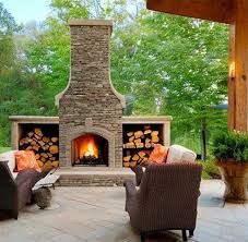 10 Best Outdoor Fireplace Kits For 2023