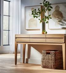 The Best Affordable Entryway Tables To