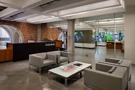 55 inspirational office receptions