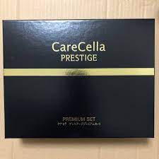 ケアセラ プレステージプレミアムセット CareCella 美容液 GCOOP 楽天 9690円 www.policebumper.com