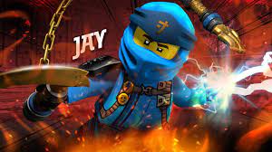 LEGO NINJAGO - It's open season on Serpentine sorceresses, and The Master  of Lightning is ready to strike down a new slithering scourge! Prepare your  ninja for the next LEGO® NINJAGO® TV