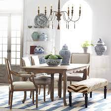 The french kitchen table seats four and is a crate and barrel exclusive. French Country Dining Table You Ll Love In 2021 Visualhunt