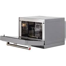 kitchenaid freestanding microwave ao
