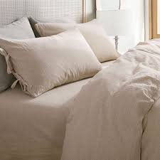 flax french linen bed sheets bedding