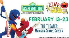 13 Best Sesame Street Live Images Sesame Street Live