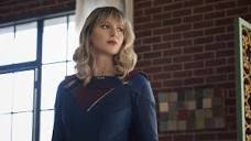 Supergirl : l'ultime saison 6 arrive en exclusivité sur Série Club ...