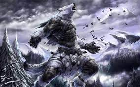 werewolves wallpapers top free