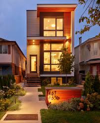 vancouver home design