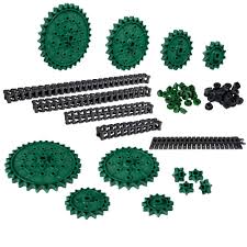 High Strength Sprockets Chain