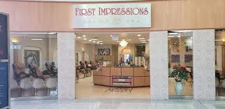 nail salon 92553 first impressions