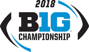 2018 Big Ten Football Championship Game Wikipedia