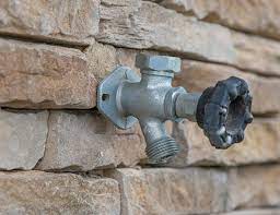 Cost Of An Outdoor Water Spigot