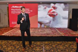 alltech india hosts poultry in