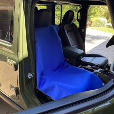 Maloo Seatguard Waterproof Car Seat