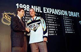 Seattle expansion draft exposure by team. Nhl Approves Expansion And Releases Official Expansion Draft Rules Canucksarmy