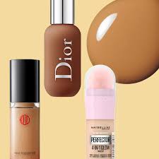 the 11 best foundations for skin