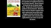 Daerah ujian nasional sbmptn b. Resensi Novel Bahasa Sunda Si Kabayan Jadi Dukun Part 1 Bahasasunda Id Youtube